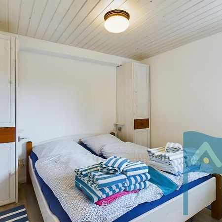 Ferienwohnung Seeschwalbe Wyk auf Foehr Exterior photo