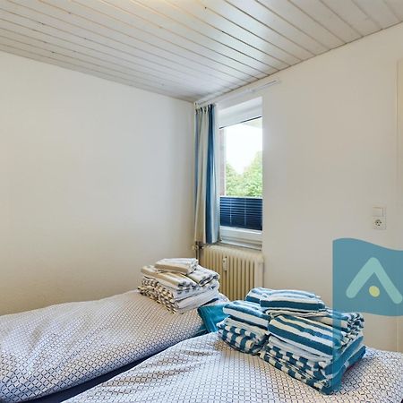 Ferienwohnung Seeschwalbe Wyk auf Foehr Exterior photo