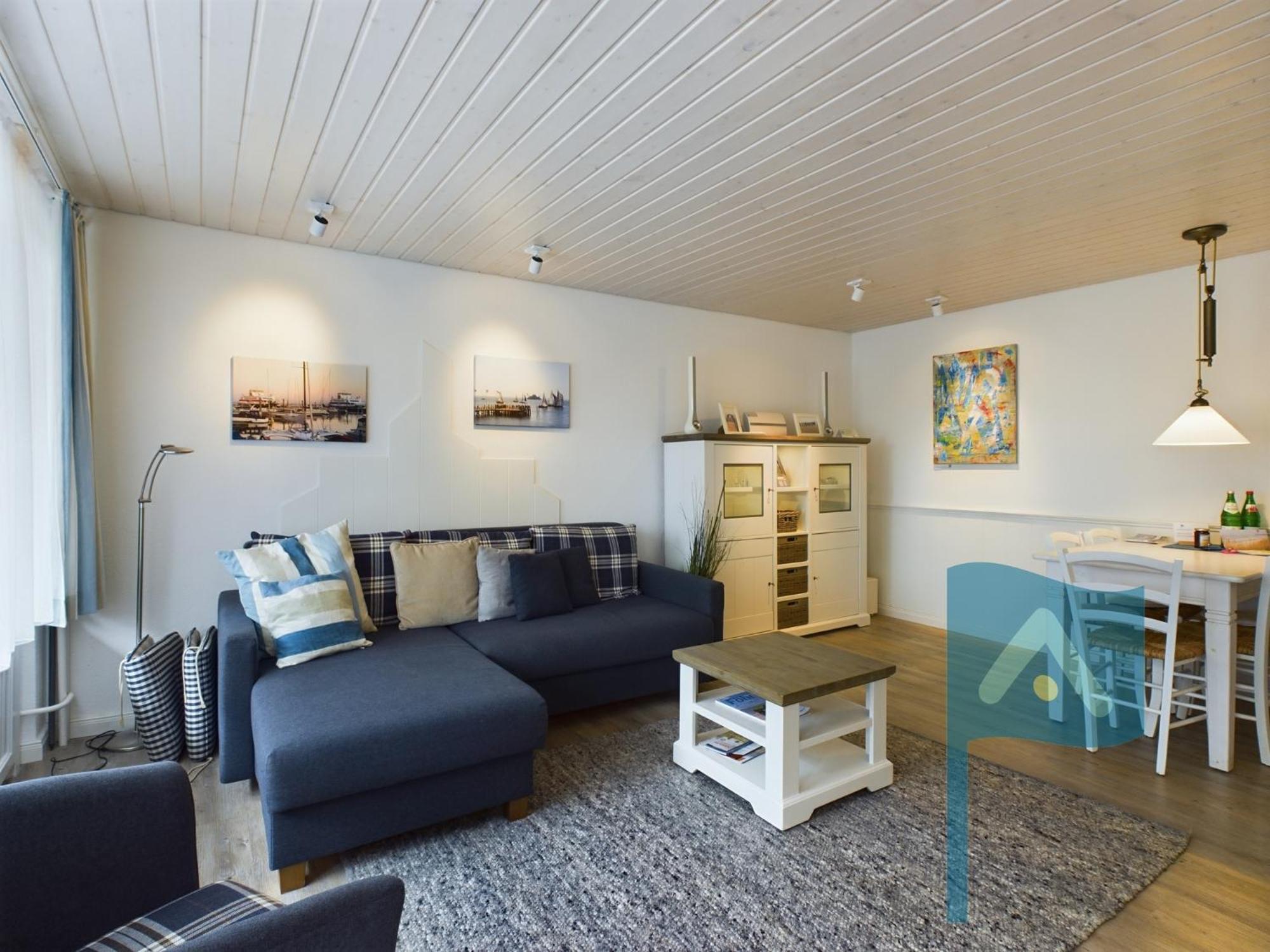 Ferienwohnung Seeschwalbe Wyk auf Foehr Exterior photo