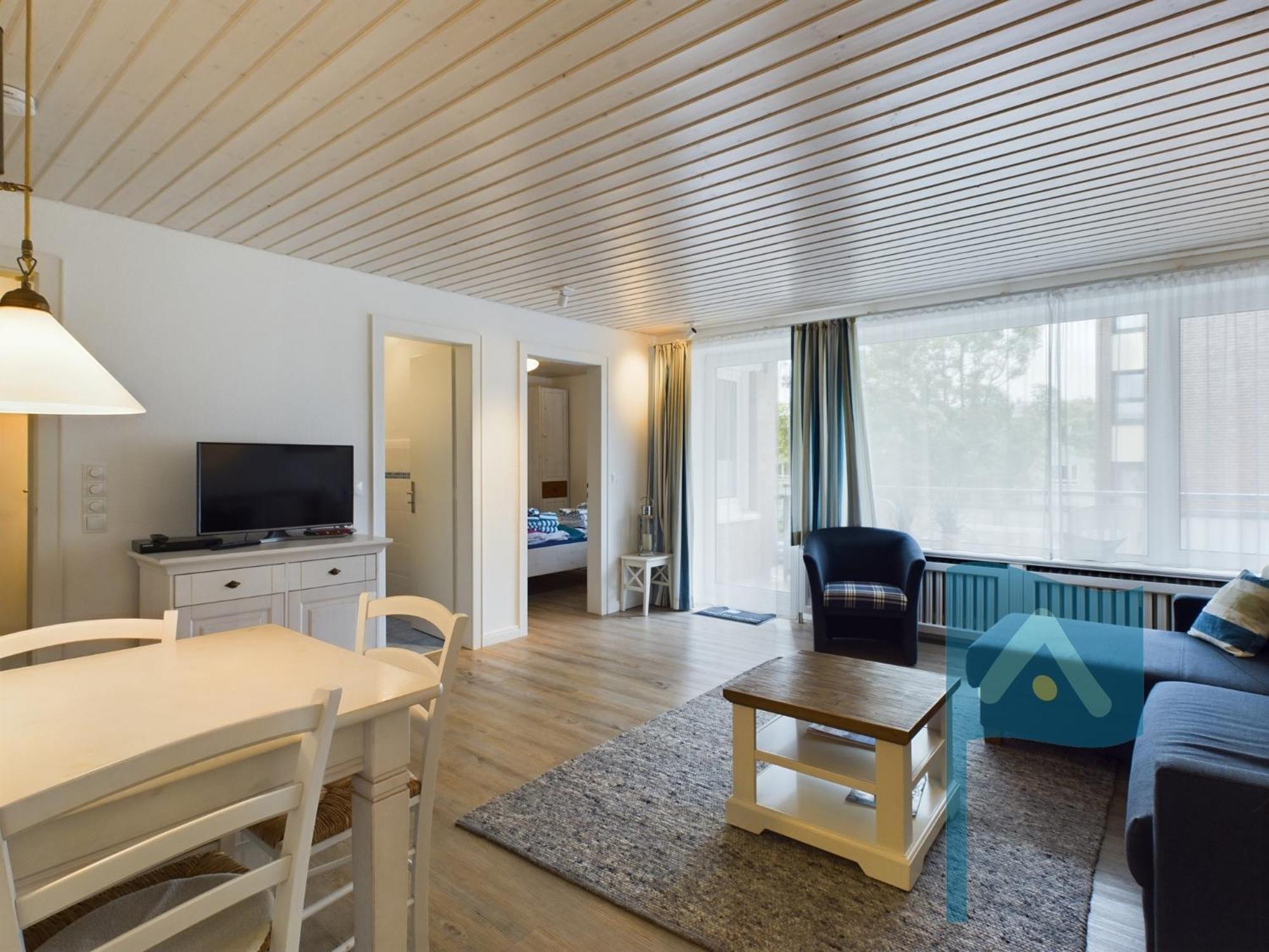 Ferienwohnung Seeschwalbe Wyk auf Foehr Exterior photo