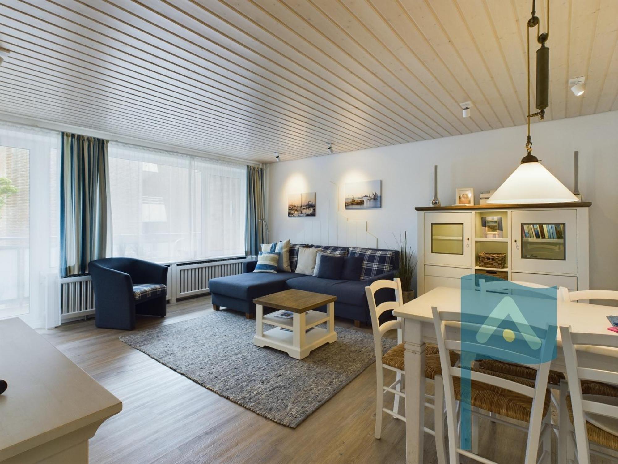 Ferienwohnung Seeschwalbe Wyk auf Foehr Exterior photo
